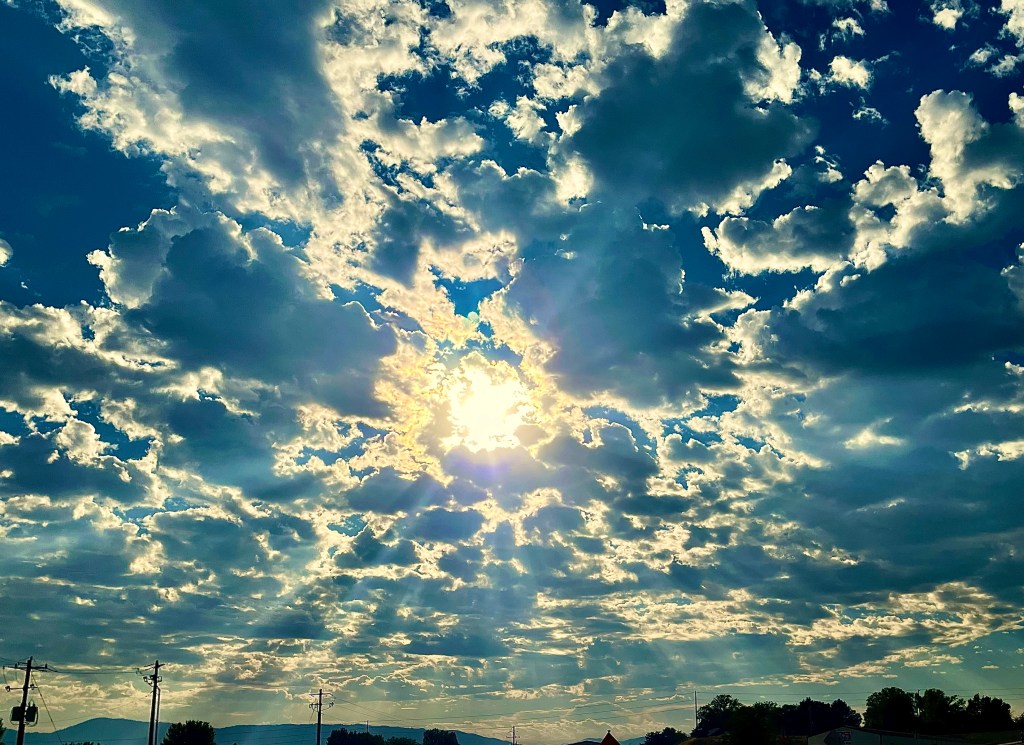 Leave the Light On